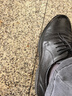星工勞保安全鞋電絕緣鞋工作商務(wù)休閑6kv絕緣牛皮鞋耐磨電力電工鞋44碼XGX-8 曬單實(shí)拍圖