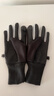 回力德絨手套女冬季保暖加長(cháng)護腕騎行手套男防風(fēng)防滑圣誕新年元旦禮物 曬單實(shí)拍圖