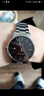 天王（TIAN WANG）手表TK系列情侶對表石英表商務(wù)男表節日禮物女士休閑簡(jiǎn)約腕表送禮 31193黑盤(pán) 男表 鋼帶 曬單實(shí)拍圖