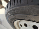 佳通輪胎(Giti)輪胎 165/70R13C 88/86T  6PR Van600 A 適配夏利/福瑞達等 曬單實(shí)拍圖