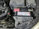 駱駝（CAMEL）汽車(chē)電瓶蓄電池免維護55D23 12V60AH 以舊換新全國市區上門(mén)安裝 下單不用選車(chē)型 會(huì )為您備注車(chē)型 55D23LX（比亞迪F3 速銳 G3 L3） 曬單實(shí)拍圖