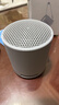 索尼（SONY）SRS-XB100 無(wú)線(xiàn)藍牙音箱 迷你便攜音響戶(hù)外低音炮 重低音16小時(shí)續航IP67防水防塵禮物送男女友學(xué)生 灰色 曬單實(shí)拍圖