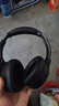 iKF King Pro3.0【雙金標LDAC高解析】頭戴式藍牙耳機主動(dòng)降噪無(wú)線(xiàn)有線(xiàn)三角洲行動(dòng)電競游戲專(zhuān)用雅典黑 曬單實(shí)拍圖