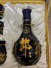 郎酒 青花郎 醬香型白酒 53度 500ml*2瓶 禮盒裝 曬單實(shí)拍圖