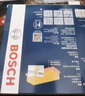 博世（BOSCH）濾芯保養套裝/汽車(chē)濾清器/適配 三件套：空調濾芯+空氣濾芯+機濾 大眾新捷達【1.4L 1.5L 1.6L】 曬單實(shí)拍圖