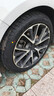 固特異（Goodyear）汽車(chē)輪胎 225/45R18 95W EAG F1 ASY3 鷹馳F1 3代 原配 領(lǐng)克03 曬單實(shí)拍圖