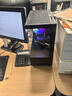 攀升酷睿U5 245KF/i5 14600KF/RTX3050/RTX5060設計師辦公游戲臺式電腦主機臺式機組裝電腦整機 配置一 酷睿i5 14600K+16G+512G 曬單實(shí)拍圖