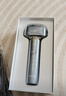 松下（Panasonic）全新小錘子3.0電動(dòng)剃須刀往復式順滑滾輪親膚便攜款刮胡刀Type-c新年禮物送男生LM36鈦金生日禮物 曬單實(shí)拍圖