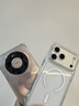 Apple/蘋(píng)果 iPhone 17 Pro Max 512GB 銀色 支持移動(dòng)聯(lián)通電信5G 雙卡雙待手機 曬單實(shí)拍圖