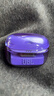 JBL 琉璃豆2代 TUNE BUDS 2主動(dòng)降噪耳機 入耳式重低音立體聲 音樂(lè )運動(dòng)通話(huà) 真無(wú)線(xiàn)藍牙耳機 淡緋紫（透明感） 國行正品 曬單實(shí)拍圖