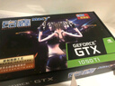 銘鑫 GTX1050TI-4GBD5獨顯/吃雞/游戲/高清視頻/低功耗/免息購 視界風(fēng)GTX1050TI 4GBD5-雙風(fēng)扇 曬單實(shí)拍圖