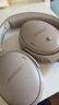 BOSE QuietComfort 45升級款（線(xiàn)下門(mén)店體驗） 無(wú)線(xiàn)消噪藍牙耳機頭戴式降噪耳機 QC45二代 沙丘灰 曬單實(shí)拍圖