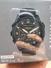 佳明（GARMIN）泰鐵時(shí)8Tactix8AMOLED炫彩版(47mm)ECG心電心率戰術(shù)戶(hù)外運動(dòng)手表 曬單實(shí)拍圖