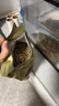 海豚金裝龜糧鱷龜糧大顆粒巴西草龜烏龜飼料通用糧食小龜糧幼龜開(kāi)口料 600g金裝龜糧 6#超大粒（粒徑約1cm） 曬單實(shí)拍圖