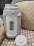 悠家良品保溫壺家用大容量水壺保溫瓶304不銹鋼熱水壺開(kāi)水瓶  曬單實(shí)拍圖