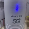 夏新5g隨身wifi無(wú)線(xiàn)移動(dòng)cpe路由器5g便攜式上網(wǎng)寬帶可免插卡車(chē)載直播辦公十大排名無(wú)限流量2025款 【尊享版】5G CPE 千兆移動(dòng)路由器 曬單實(shí)拍圖