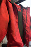 WALNUT DUCK【紅色新年裝】男童沖鋒上衣?lián)u粒絨內膽兩件套防水外套春秋冬款 曬單實(shí)拍圖