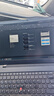ThinkPad 聯(lián)想P15V P15 P53 P52S I7 15.6寸 獨顯3D建模機械設計UG SW CAD  剪輯 繪圖設計移動(dòng)圖形工作站 二手筆記本 10】P15V-i7十代標壓16G-1T 曬單實(shí)拍圖