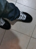 安踏TT鞋丨王一博同款薄底德訓鞋男女同款輕便休閑鞋復古運動(dòng)鞋 曬單實(shí)拍圖
