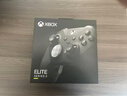 微軟（Microsoft）【明星同款】Xbox無(wú)線(xiàn)游戲手柄Elite 2精英2代二代 無(wú)線(xiàn)控制器 藍牙自定義 PC/平板/手機 空洞騎士 曬單實(shí)拍圖