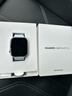 華為【新色上市】HUAWEI WATCH FIT 4 冰晶藍氟橡膠表帶華為運動(dòng)智能手表超輕薄大屏潮流運動(dòng)藍牙通話(huà) 曬單實(shí)拍圖
