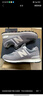 NEW BALANCE運動(dòng)鞋男鞋女鞋情侶秋冬季潮流百搭休閑鞋574系列U574UL2 40.5 曬單實(shí)拍圖