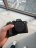 索尼（SONY）A7M4 a7m4全畫(huà)幅微單旗艦相機 4K視頻vlog直播相機 ILCE-7M4 A7M4單機【256G卡+品牌相機包+備電套裝】 官方標配【咨詢(xún)客服享優(yōu)惠/下單送精美禮品】 曬單實(shí)拍圖