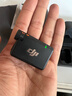 大疆（DJI）Mic Mini 無(wú)線(xiàn)麥克風(fēng) 一拖二 直播領(lǐng)夾麥克風(fēng) 手機相機vlog采訪(fǎng)藍牙降噪收音麥 直播k歌錄音設備 【相機+手機可用】一拖二（含充電盒） 官方標配【適配安卓+蘋(píng)果15/16/17 曬單實(shí)拍圖
