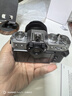 富士膠片FUJIFILM富士xt30三代/XT30III  xt30升級款入門(mén)級微單高清便攜Vlog相機 XT30III 銀色【熱銷(xiāo)新款】 標配+ XC15-45mm 【黑色鏡頭】 曬單實(shí)拍圖