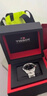天梭（TISSOT）手表 PR100系列男表 瑞士石英男士鋼帶腕表商務(wù)表新年禮物 曬單實(shí)拍圖