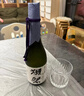 獺祭 23二割三分1.8L禮盒裝 純米大吟釀 日本清酒 原裝進(jìn)口新年禮品 曬單實(shí)拍圖
