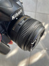 尼康/Nikon 18-55 18-105 18-140mm VR 二手單反相機鏡頭 長(cháng)焦風(fēng)景防抖 50mm1.8g定焦鏡頭 99成新 曬單實(shí)拍圖