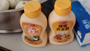 蜂蜜芥末醬韓式炸雞專(zhuān)用蔬菜漢堡三明治壽司家用水果醬芝士沙拉醬 【2瓶】蜂蜜芥末醬+奶香芝士醬 曬單實(shí)拍圖