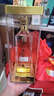 瀘州老窖 特曲晶彩 濃香型白酒 42度 500ml*1瓶 單瓶裝 曬單實(shí)拍圖