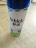 舒適（Schick）剃須泡沫手動(dòng)刮胡刀軟化胡須微香型泡沫【50g/瓶】 曬單實(shí)拍圖