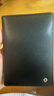 新秀麗（Samsonite）男士商務(wù)卡包時(shí)尚多功能牛皮護照夾禮盒男士新年禮物TK8 曬單實(shí)拍圖