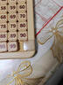 趣然數字華容道滑動(dòng)拼圖磁力版三國小學(xué)生數學(xué)積木兒童益智玩具魯班鎖 【磁力版】十階數字華容道 曬單實(shí)拍圖