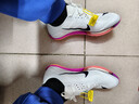 NIKE田徑精英2026新款配色 Nike Maxfly 2耐克男女專(zhuān)業(yè)氣墊短跑釘鞋 FD8395-100 42 曬單實(shí)拍圖