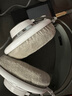 愛(ài)科技（AKG）K701 K702監聽(tīng)耳機頭戴式 hifi音樂(lè )有線(xiàn)電腦3.5mm唱歌直播經(jīng)典耳機大手辦 K701 曬單實(shí)拍圖