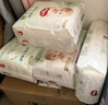好奇（Huggies）小森林紙尿褲S62片(4-8kg)尿不濕心鉆【透氧頂配更低敏】 曬單實(shí)拍圖