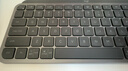 羅技（Logitech）大師系列MX Keys Mini無(wú)線(xiàn)藍牙鍵盤(pán)充電辦公ipad鍵盤(pán)薄膜迷你妙控鍵盤(pán)智能背光type-c雙?？缙?石墨黑(Bolt接收器+2年質(zhì)保) 曬單實(shí)拍圖