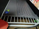 戴爾戴爾游匣G15 5530游戲本游俠15.6英寸電競本高刷屏高性能游戲本電腦 16-i7-13650HX-RTX4060 32G內存/1T固態(tài)硬盤(pán) 曬單實(shí)拍圖