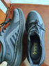 啄木鳥(niǎo)運動(dòng)鞋男2026鞋子男春秋休閑透氣跑步鞋防水休閑鞋動(dòng)鞋防滑板鞋男 黑黑 防水皮面款 43 標準碼 曬單實(shí)拍圖