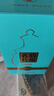 雞公山（JIGONGSHAN）名片茶酒52度固態(tài)發(fā)酵茶香型白酒壇裝酒500ml收藏送禮高度白酒 52度 500mL 1瓶 52度 曬單實(shí)拍圖