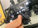新款積木軍事特警特種兵三角洲行動(dòng)威龍兼容人仔拼裝模型玩具 威龍特警18人+迷彩武器+收納盒【如圖】 依然可以猛攻 曬單實(shí)拍圖