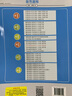 包郵2026學(xué)年 非凡英語(yǔ) 初中英語(yǔ) 完美讀法 七年級八年級九年級中考基礎版 提升篇廣東專(zhuān)用 789年級 2025秋八年級上冊基礎版【廣東專(zhuān)用】 曬單實(shí)拍圖