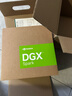 瓏京NVIDIA DGX Spark 桌面級個(gè)人AI計算機主機超算系統Blackwell 架構 mini電腦 DGX Spak 128GB+4T NVIDIA版本 曬單實(shí)拍圖