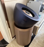 戴森（DYSON）BP04空氣凈化器 濾除病毒 大面積凈化過(guò)敏原除甲醛  除PM2.5寵物毛發(fā) 醫護級 寵護認證 藍金色 曬單實(shí)拍圖