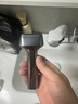 RASW【德國品牌】剃須刀往復式小錘子刮胡刀電動(dòng)便攜迷你情人節送男士男友父親禮物電動(dòng)男士2026新款 【冰川銀】往復式剃須精鋼三刀頭護膚不夾須一遍剃凈 曬單實(shí)拍圖