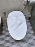 恒潔（HEGII）京東聯(lián)名云衛士智能馬桶H36Max金榜自動(dòng)翻蓋泡沫盾DCE716C-305 曬單實(shí)拍圖